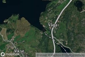 sora Vagsvagen