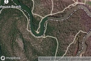 Cobrawonga Bend Number Two