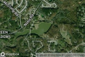 Lake Romona