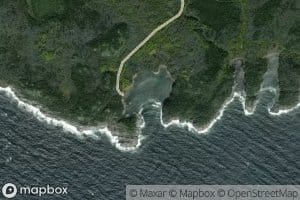 Anse a la Croix