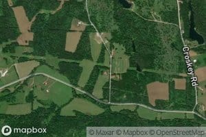 Georgetown Prep Plant Freshwater Lake