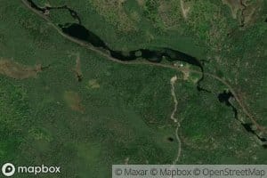 Bessie Creek