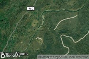 Elkhorn Creek