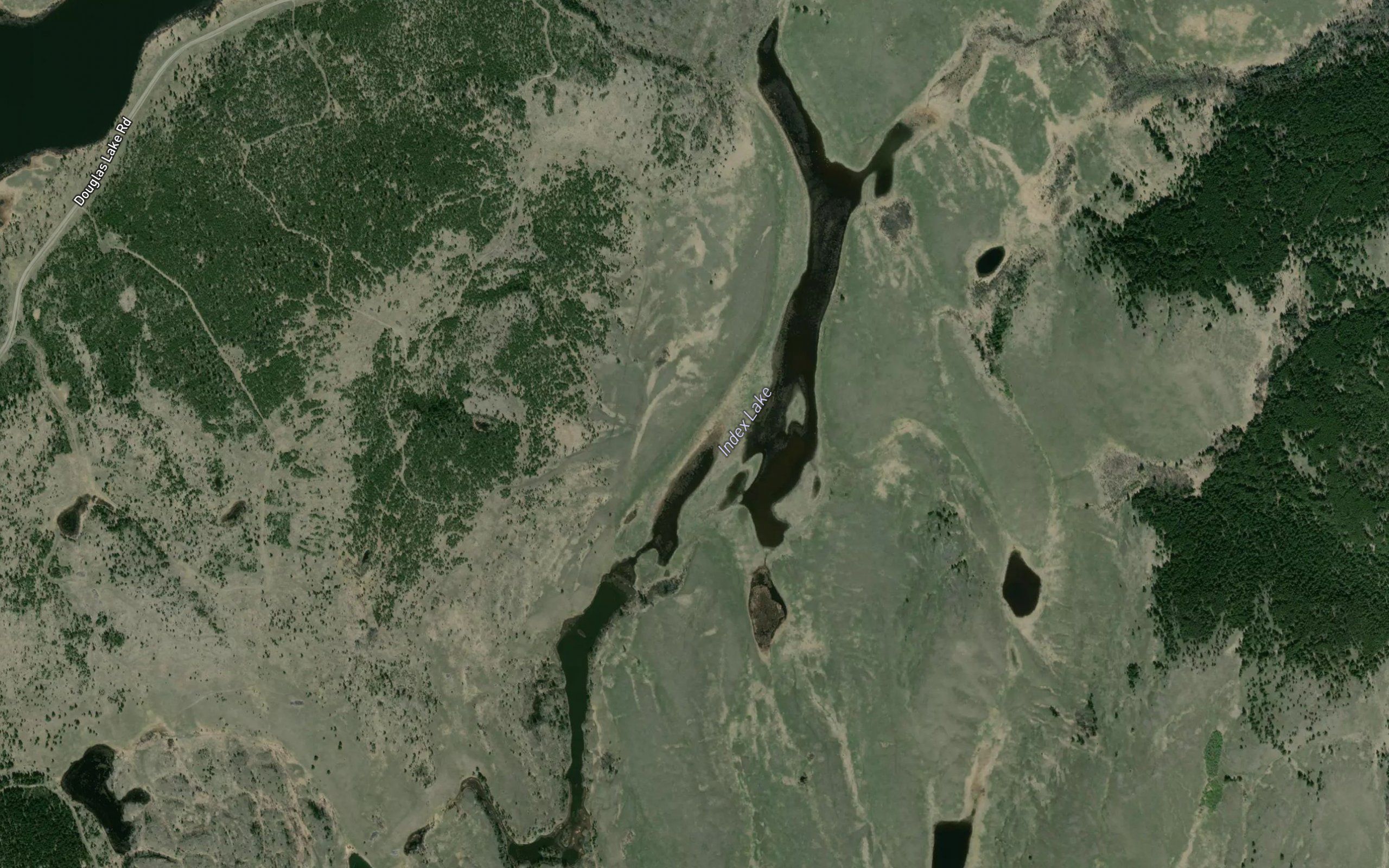 Index Lake