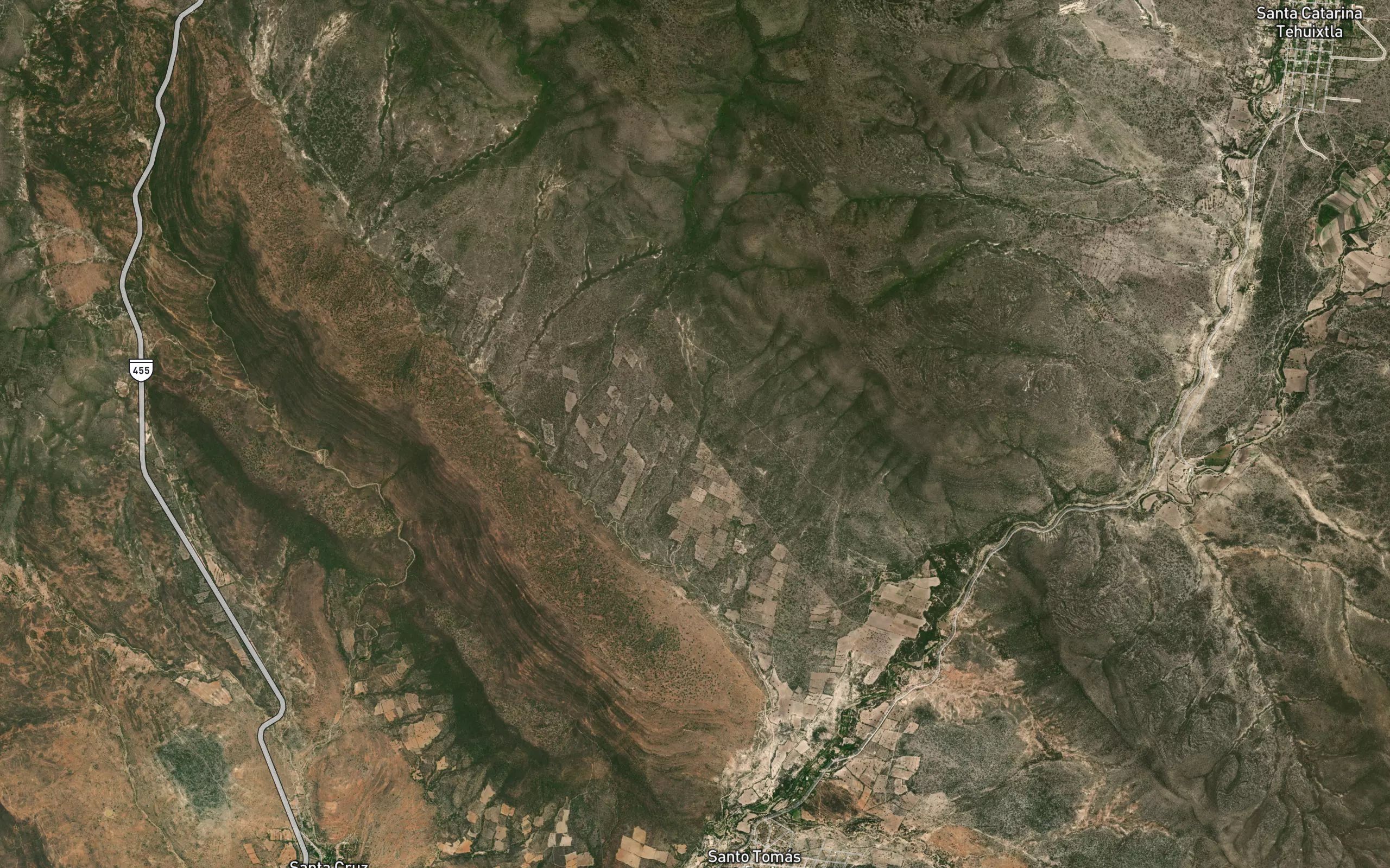 Llano Cuate