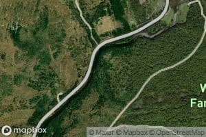 Coolidge Brook