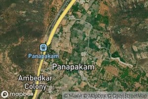 Malavani Cheruvu Vanka