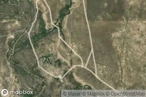 Marguerite Reservoir