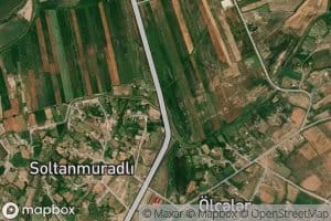 Kanal Khaki-Kyzylarkh