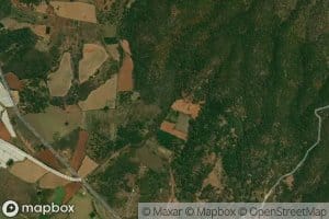 Barranca El Aserradero