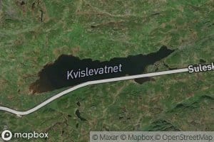 Kvislevatnet