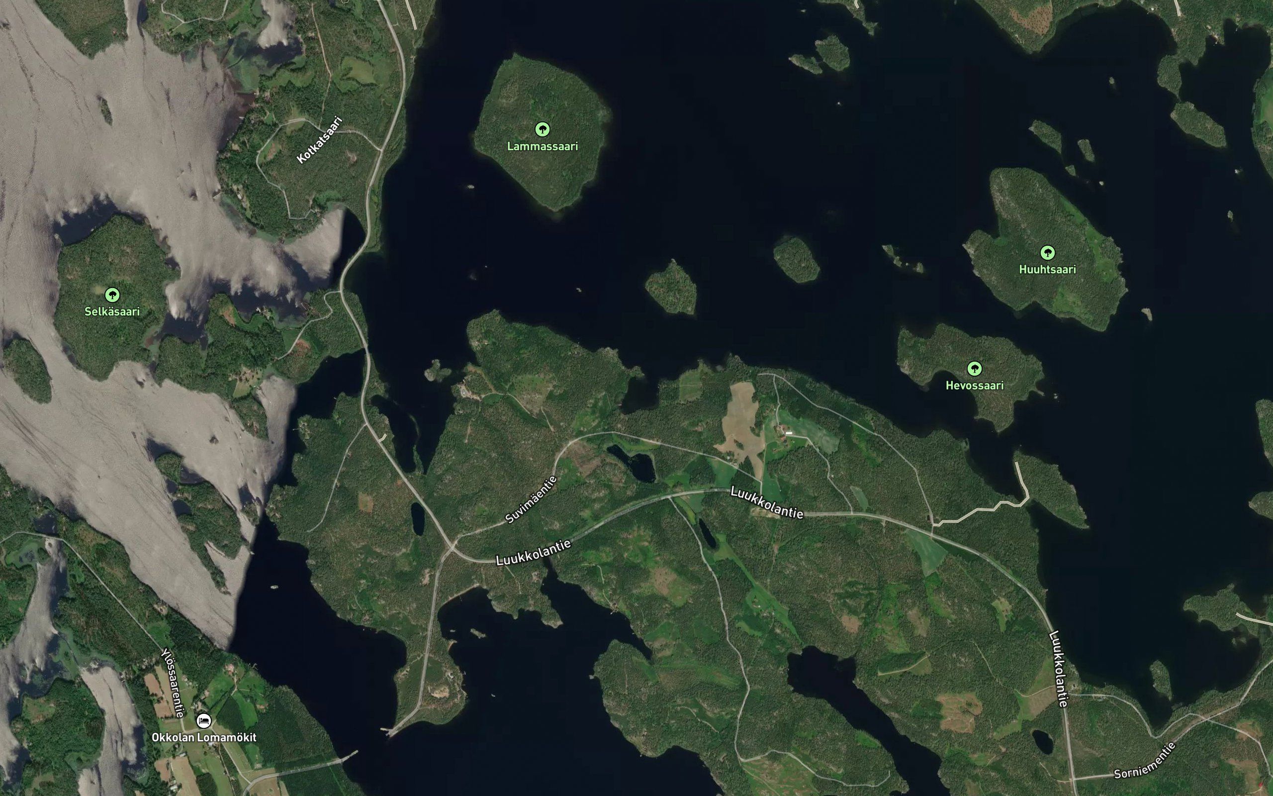 Rapeikonlahti