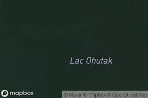 Lac Ohutak