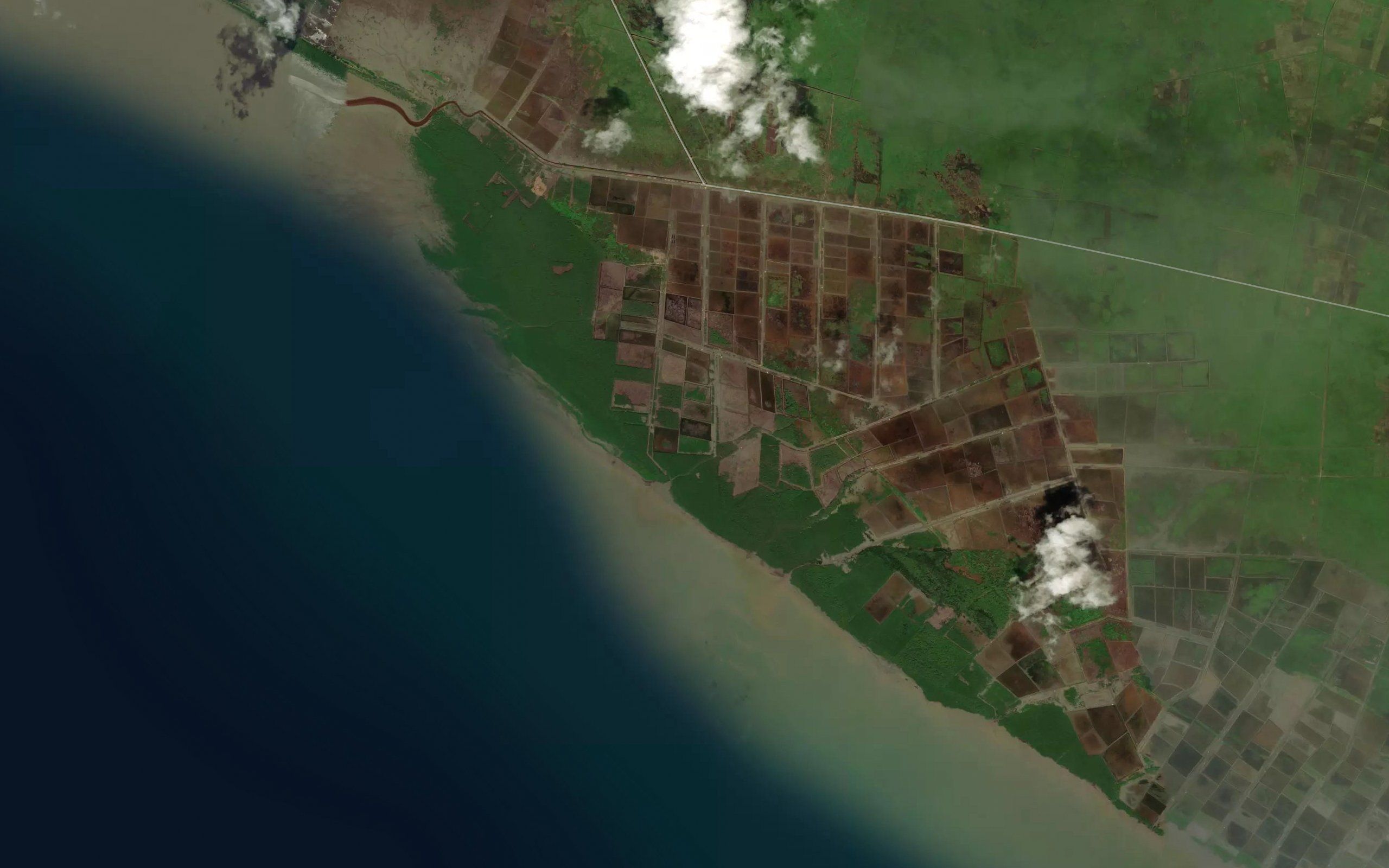 Sungai Patih