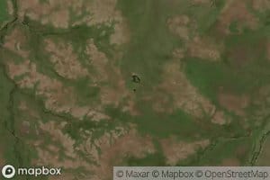 Canada de la Tortuga