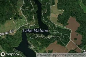 Lake Malone