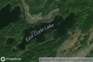 East Coyle Lake