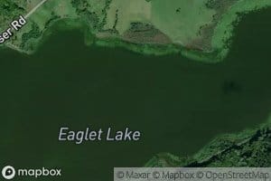 Eaglet Lake
