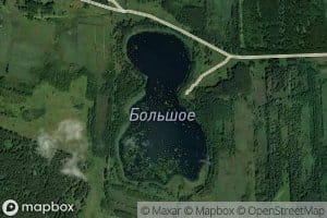 Ozero Bol'shoye