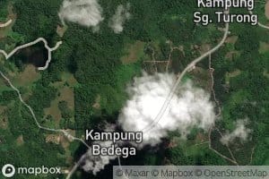 Sungai Gamang