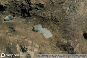 Laguna Chontanehuasca