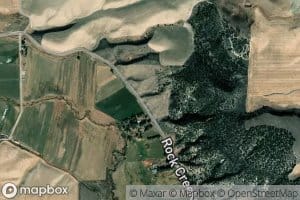 U S Ditch