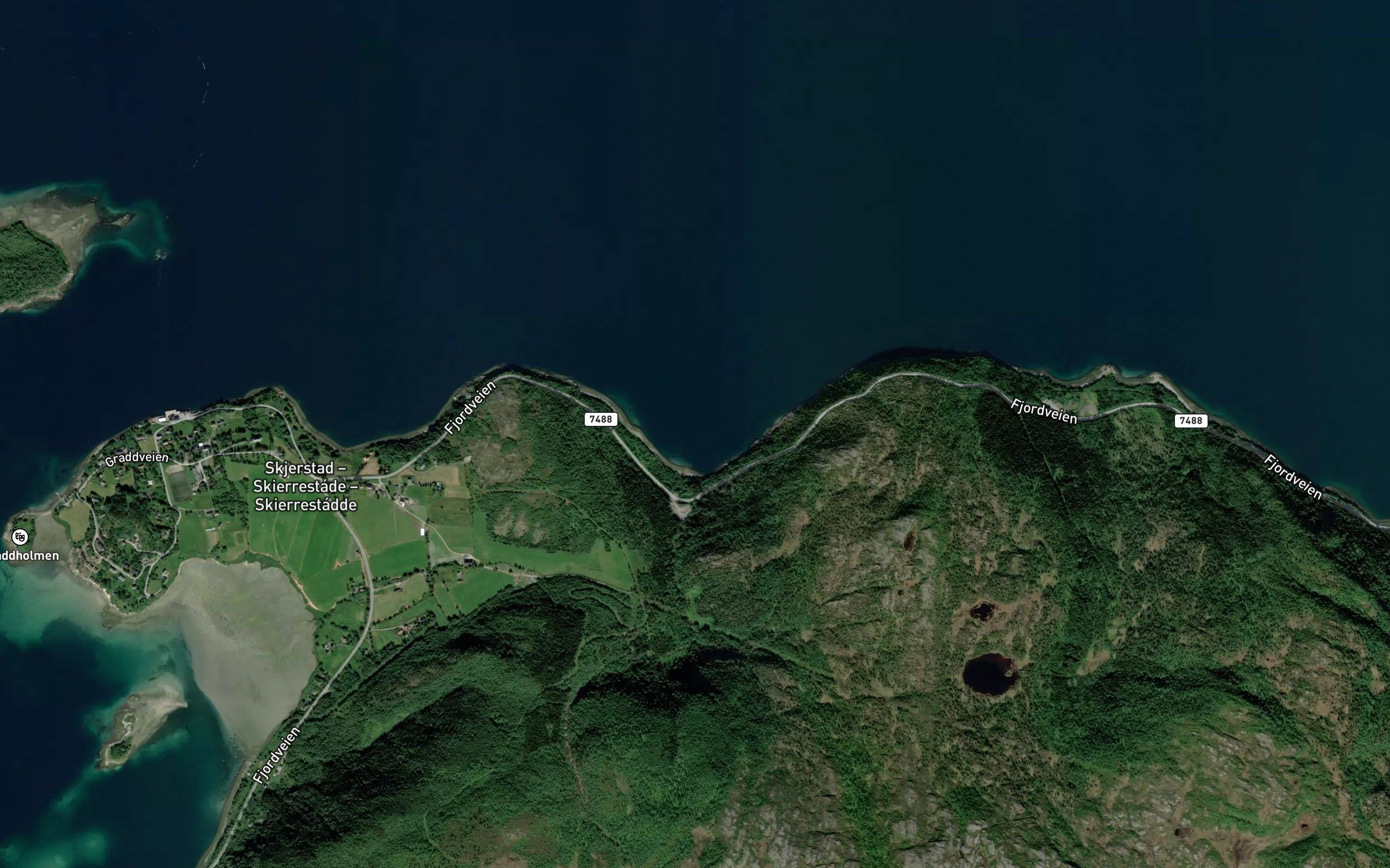 Eirvika