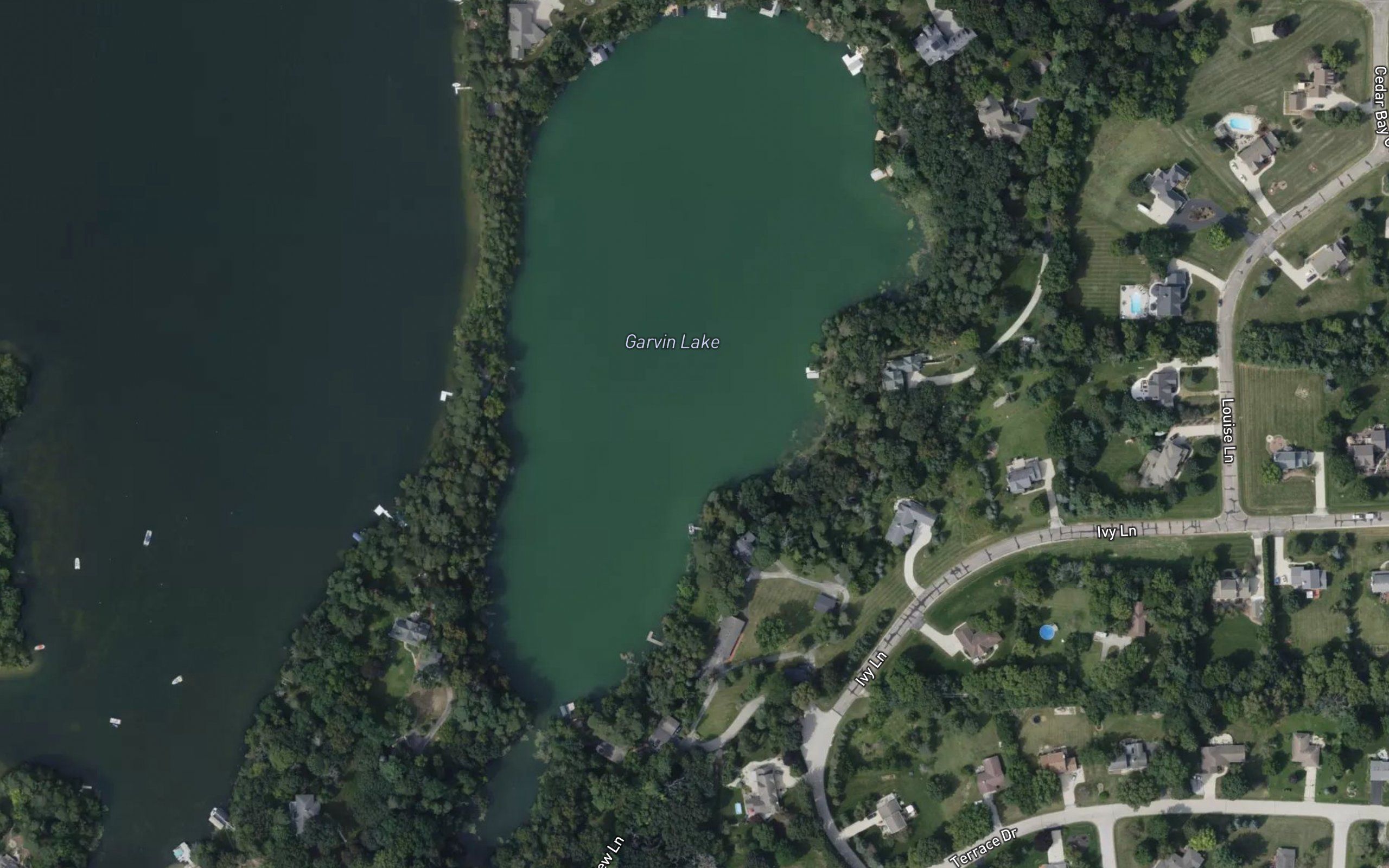 Garvin Lake