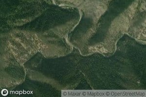 Gravey Creek