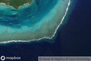 Aileleumaimuailauba Reef