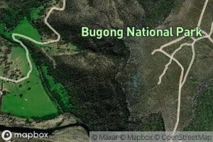 Bugong Creek