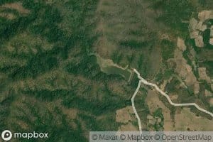 Ang Kep Nam Mae Ruen