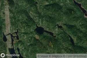 Lac Girard