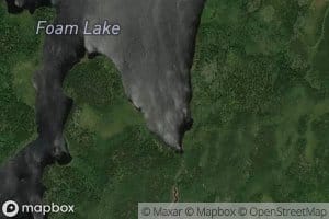 Foam Creek