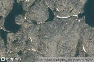 Sweetwater Lake