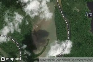 Lagoa Mucura
