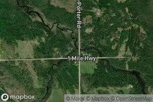 Little Rainy River