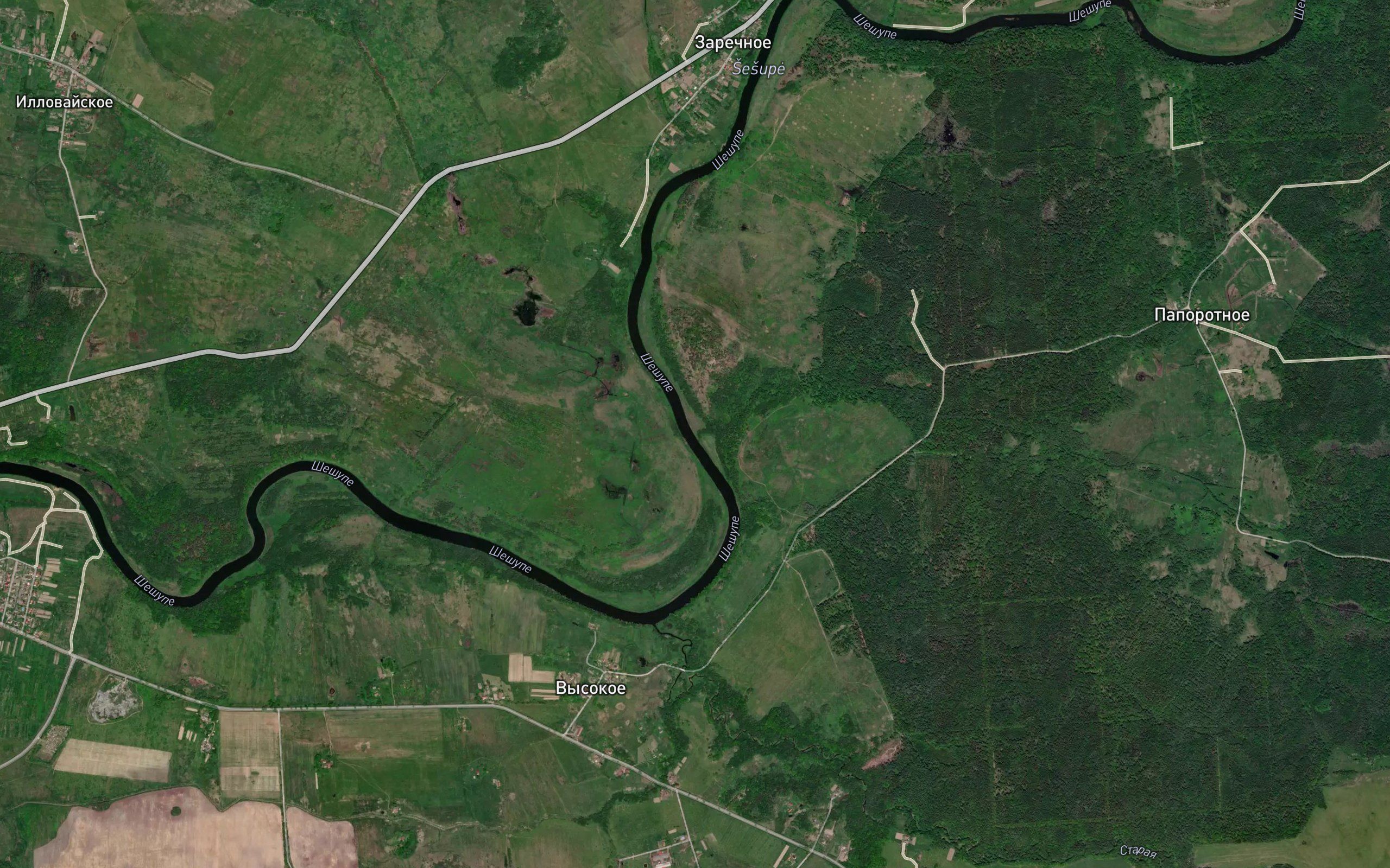 Dubovka