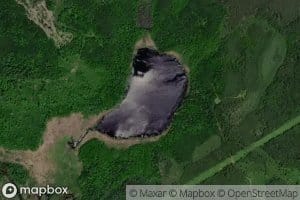 Kangas Lake