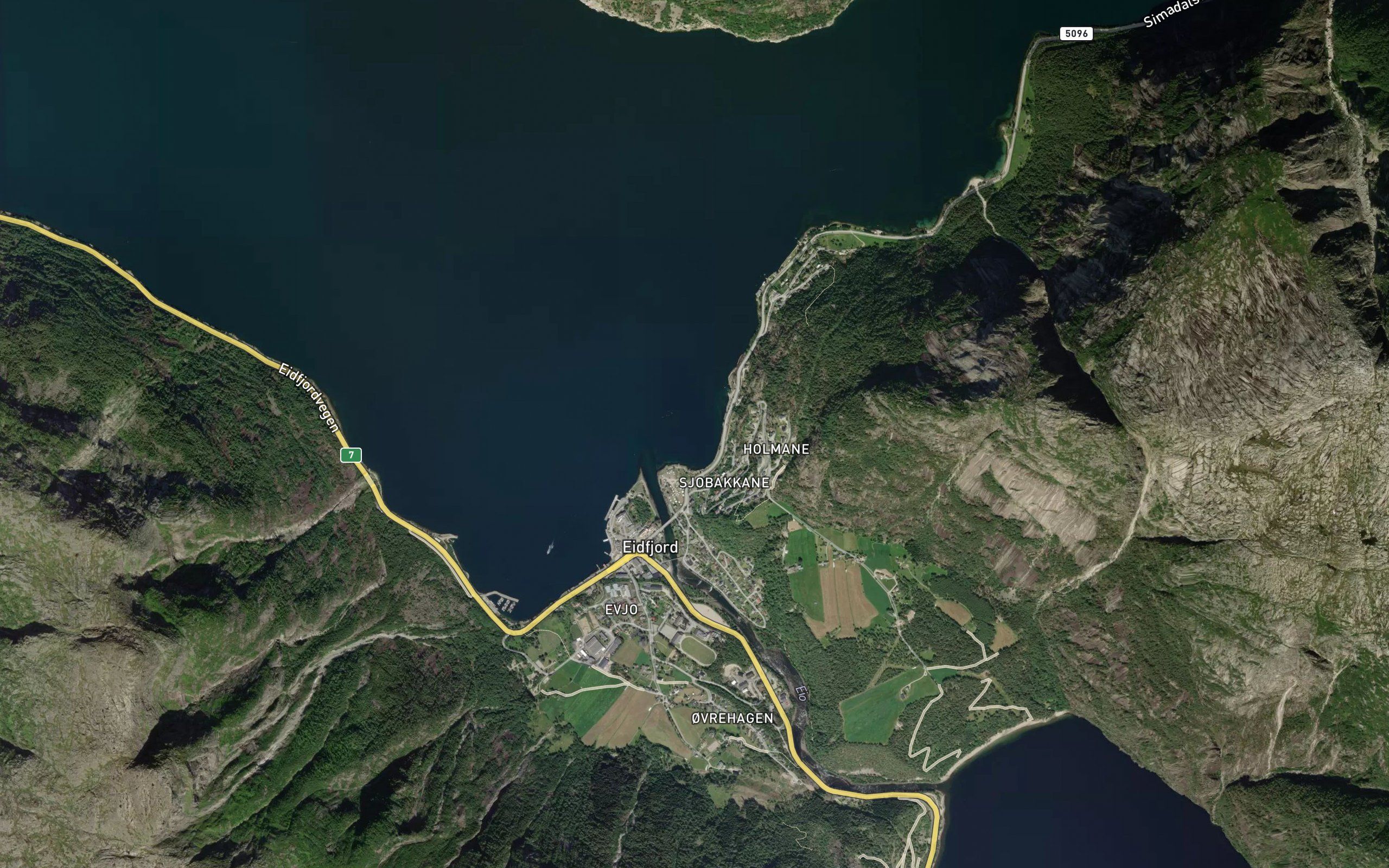 Haereidvik