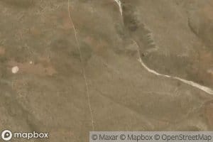 Canadon Quelebandera