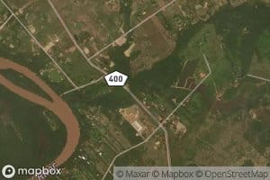 Ribeirao Dois Corregos