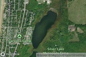 Carson Lake