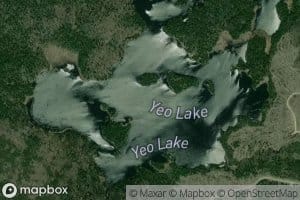 Yeo Lake