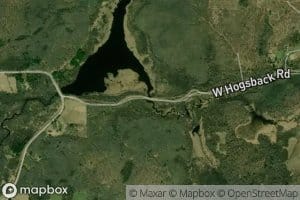 Hogsback Creek