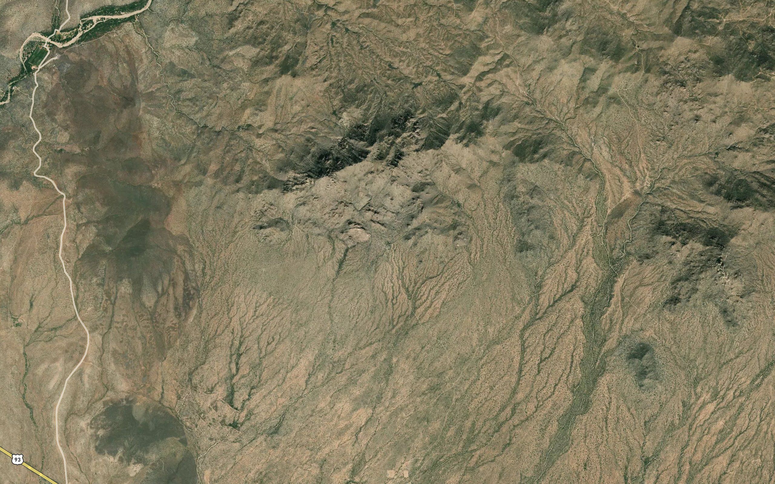 Longort Spring