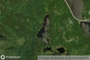 Pear Lake