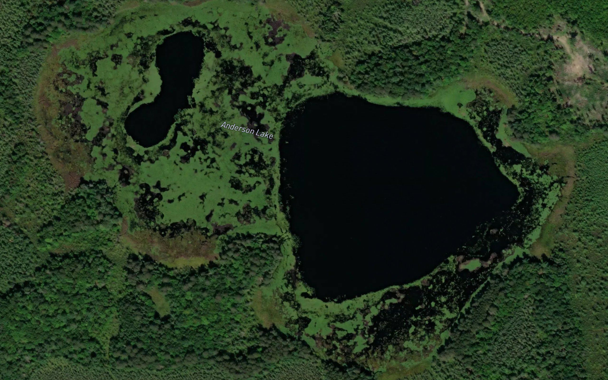 Anderson Lake