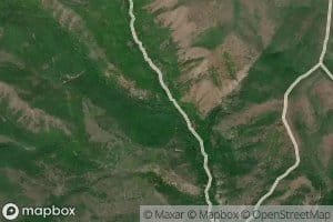 South Fork Deer Creek