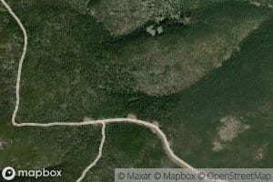 Mountain Spring